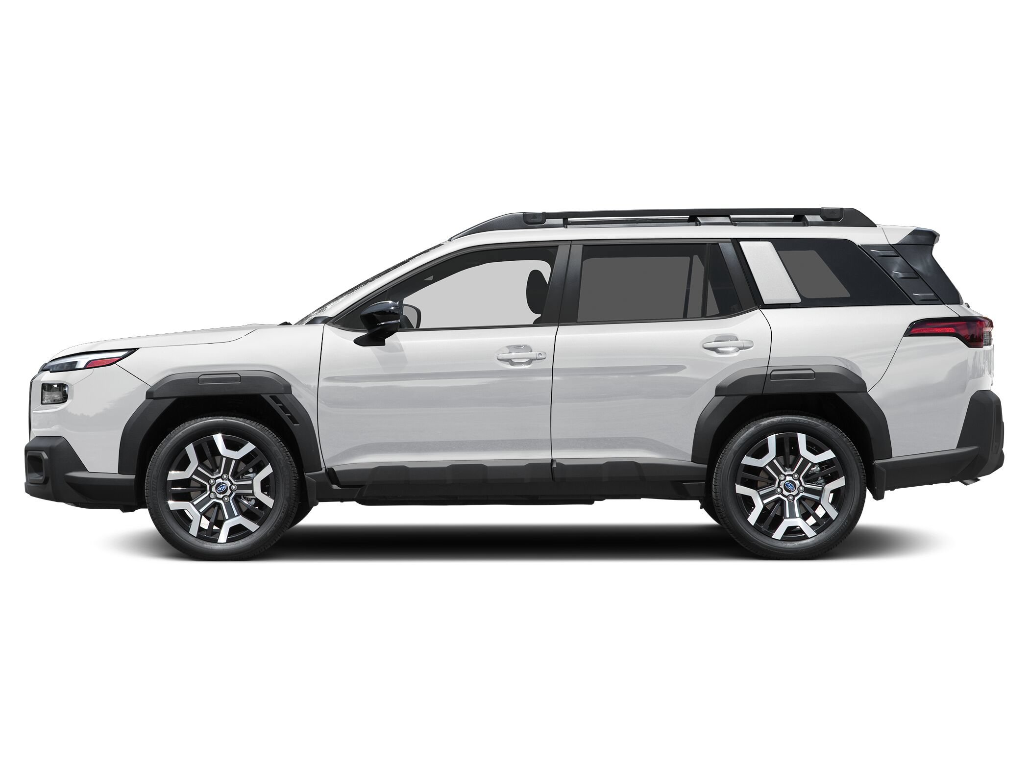 New 2026 Subaru Outback Touring XT AWD/4WD image 3
