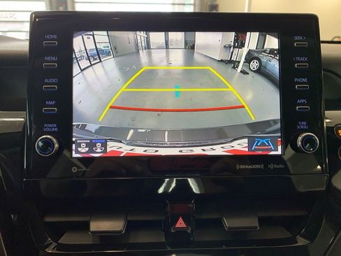 Used 2023 Toyota Camry XSE image 25