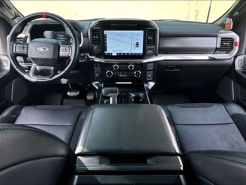 Used 2023 Ford F150 Raptor AWD/4WD image 16