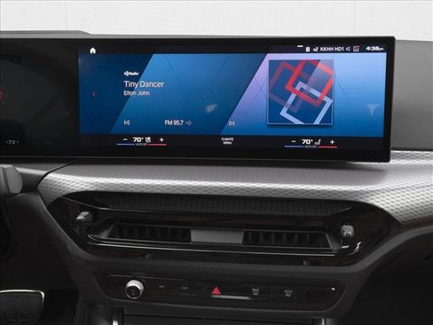 New 2026 BMW M4 xDrive Competition w/ Executive Package AWD/4WD image 7