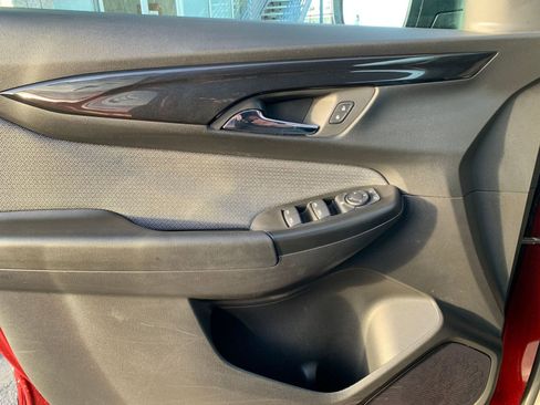 Used 2025 Chevrolet TrailBlazer LT w/ Driver Confidence Package image 20