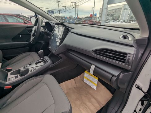 New 2026 Subaru Crosstrek 2.0i Premium image 24