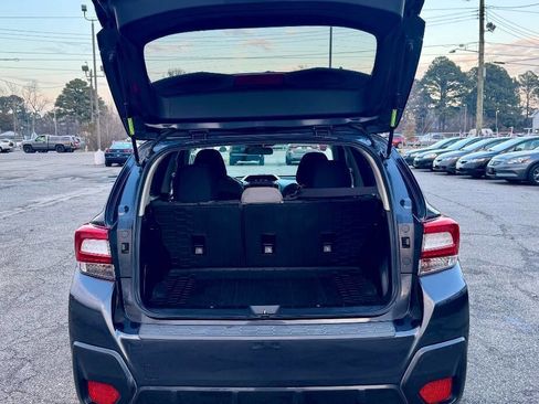 Used 2018 Subaru Crosstrek 2.0i image 14