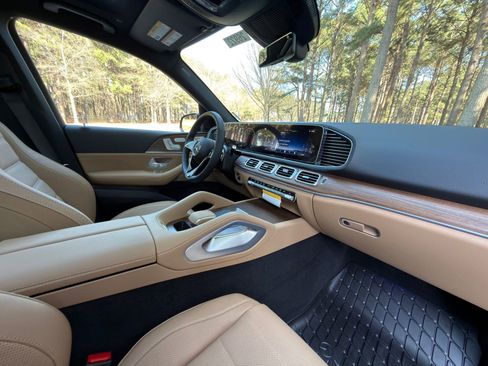 New 2026 Mercedes-Benz GLE 350 4MATIC image 19
