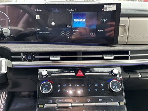 New 2026 Hyundai Santa Fe Calligraphy image 16