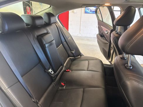 Used 2016 INFINITI Q50 Premium w/ 2.0T Premium Plus Package AWD/4WD image 26