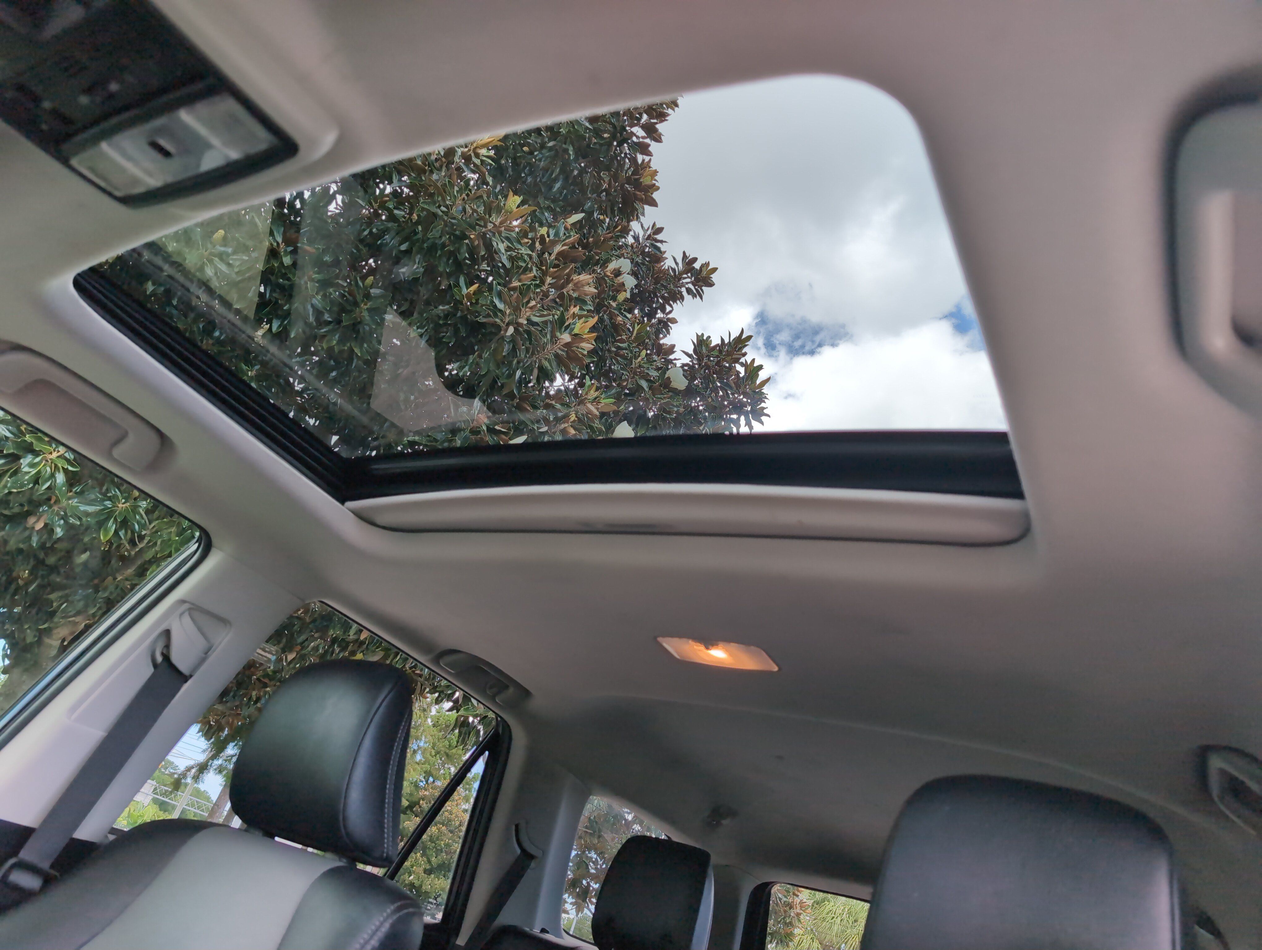 Certified 2023 Toyota 4Runner SR5 Premium w/ Moonroof Package RWD image 28