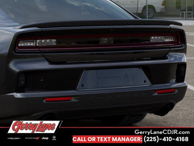 New 2026 Dodge Charger R/T AWD/4WD image 13
