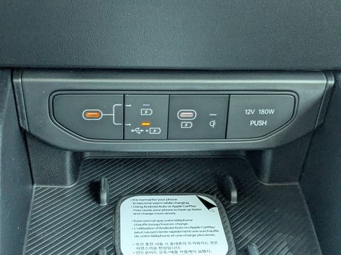 New 2025 Kia K4 EX image 25