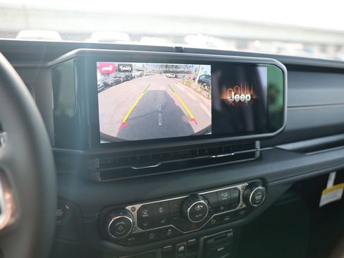 New 2026 Jeep Wrangler Sahara image 20