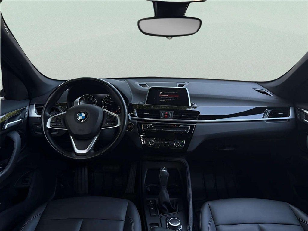 Used 2019 BMW X1 sDrive28i w/ Convenience Package FWD image 19