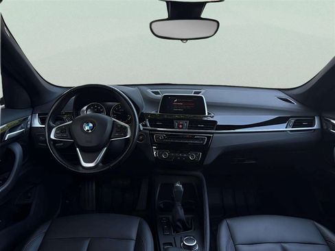 Used 2019 BMW X1 sDrive28i w/ Convenience Package FWD image 19