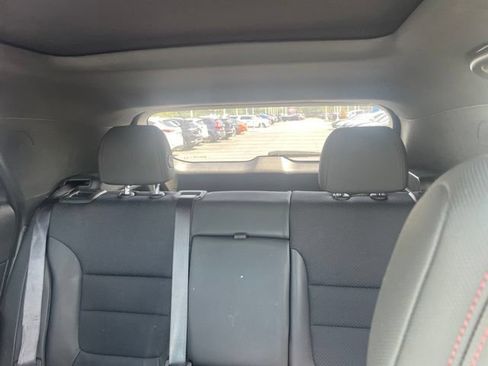 Used 2021 Chevrolet TrailBlazer RS w/ Sun and Liftgate Package FWD image 11