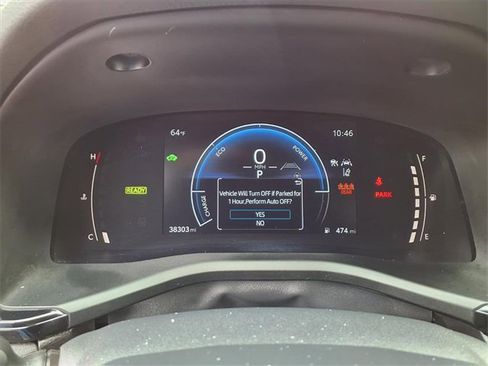 Used 2025 Toyota Camry LE image 14