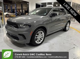 Used 2024 Dodge Durango GT AWD/4WD 360° Tour