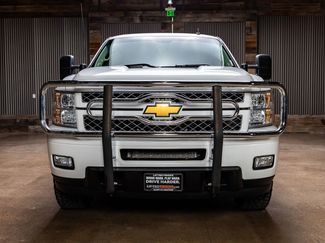 Used 2014 Chevrolet Silverado 2500 LTZ w/ LTZ Plus Package video 2