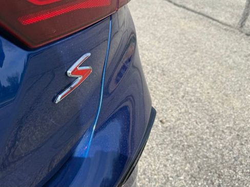 Used 2019 Kia Forte S w/ S Premium Package FWD image 6