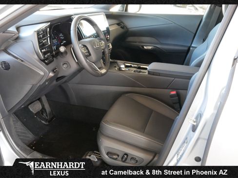 New 2026 Lexus RX 350 Premium Plus image 4