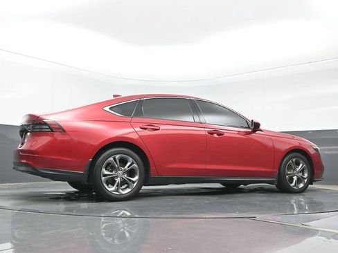Used 2024 Honda Accord EX image 24