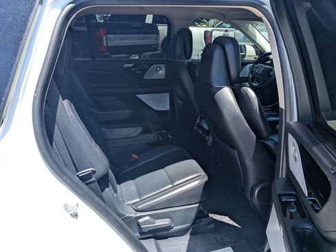 Used 2021 Lincoln Aviator Reserve AWD/4WD image 31