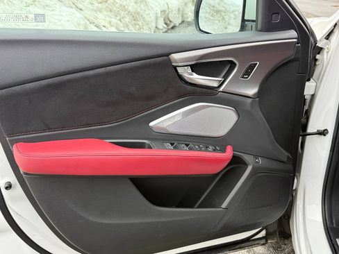 Used 2023 Acura RDX A-Spec image 16