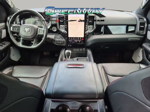 Used 2025 RAM 1500 Rebel w/ Rebel Level 2 Equipment Group AWD/4WD image 12
