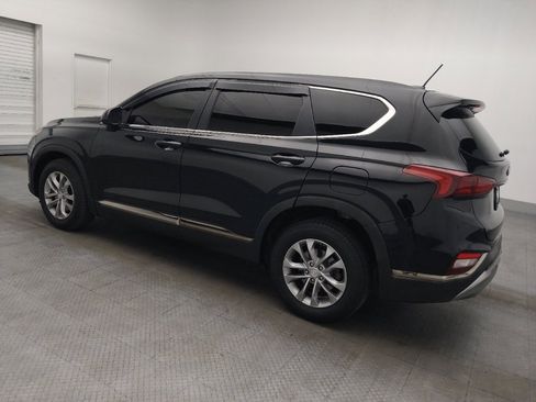 Used 2019 Hyundai Santa Fe SE w/ Cargo Package AWD/4WD image 3