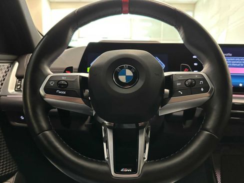 Used 2024 BMW X1 M35i w/ Premium Package image 12