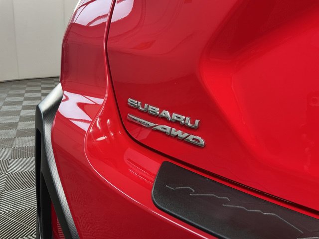 Used 2024 Subaru Crosstrek 2.0i Premium AWD/4WD image 10
