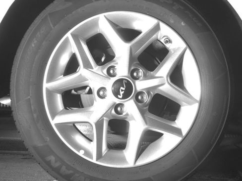 Used 2025 Kia Soul LX w/ LX Technology Package image 15