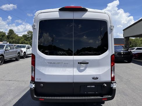 New 2025 Ford Transit 250 XL w/ Exterior Upgrade Package image 7