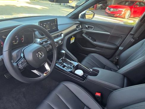 Used 2026 Acura Integra A-Spec FWD image 17