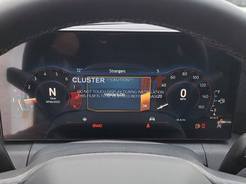 New 2026 Ford Mustang GT image 27