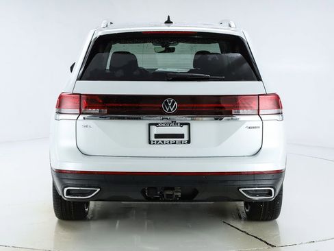 New 2026 Volkswagen Atlas SEL image 47
