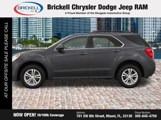 Used 2015 Chevrolet Equinox LT w/ Driver Convenience Package FWD video 4
