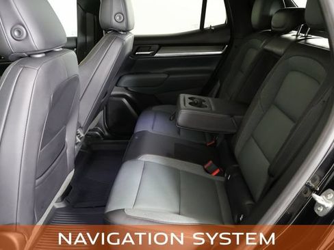 Used 2026 GMC Terrain AT4 w/ Convenience Package III AWD/4WD image 17