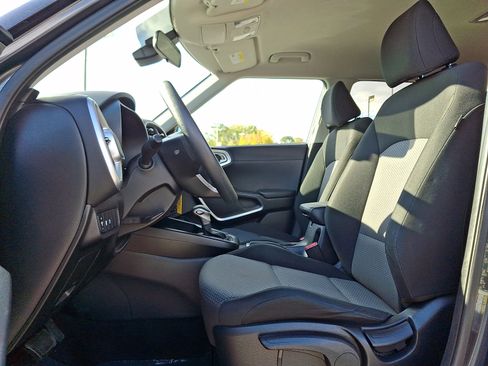 Used 2023 Kia Soul LX w/ Option Group 015 image 14