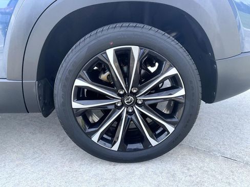 Certified 2025 MAZDA CX-50 AWD 2.5 S w/ Premium Plus Pkg image 22