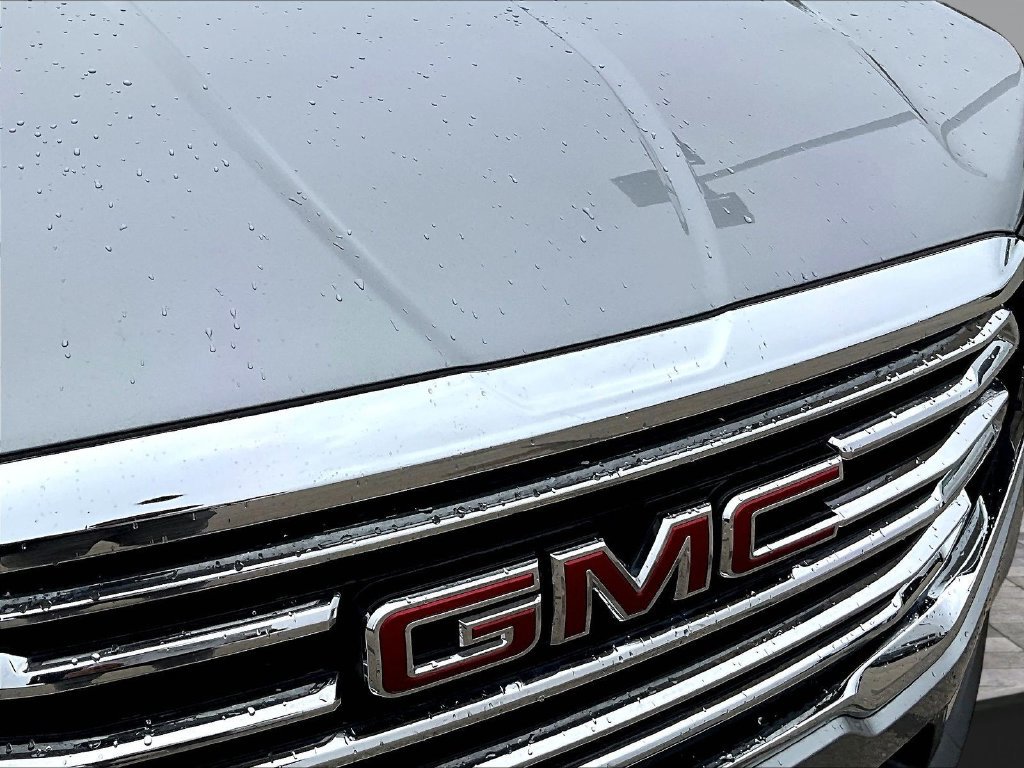 Used 2023 GMC Terrain SLT AWD/4WD image 35