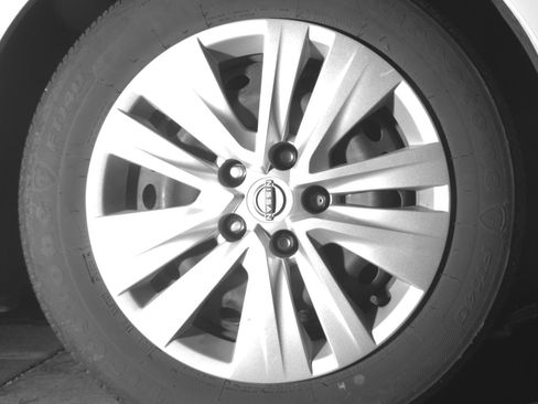 Used 2025 Nissan Sentra S FWD image 10