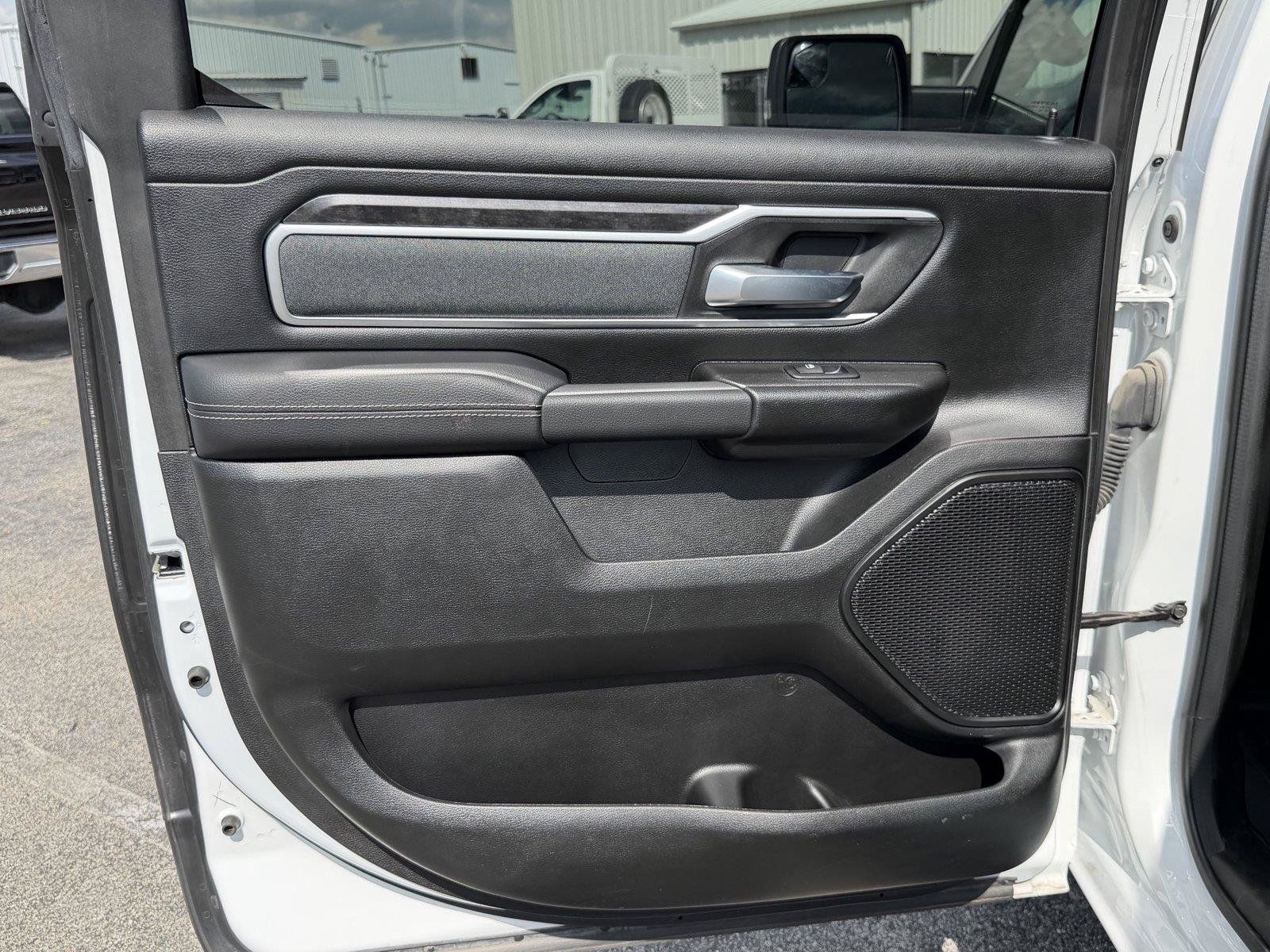 Used 2022 RAM 1500 Lone Star RWD image 17