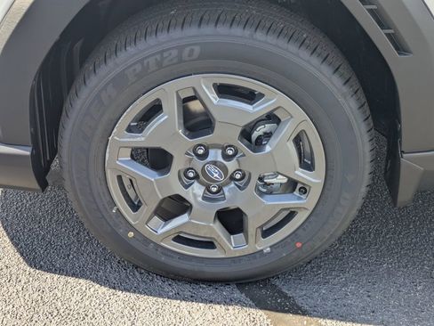 New 2026 Subaru Outback Premium image 12