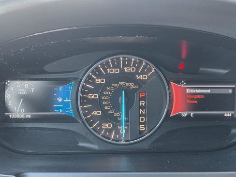 Used 2014 Ford Edge SEL w/ Equipment Group 205A AWD/4WD image 25