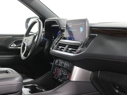 Used 2024 Chevrolet Tahoe Premier image 33