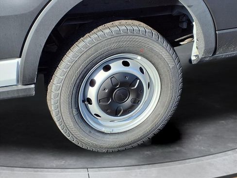 New 2025 Ford Transit 150 148 Medium Roof w/ Load Area Protection Package image 16