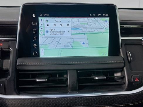 Used 2023 GMC Yukon AT4 w/ Max Trailering Package image 13