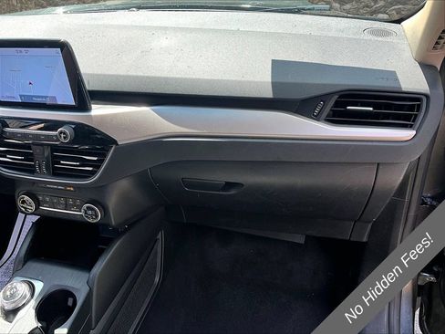 Used 2020 Ford Escape SE AWD/4WD image 15