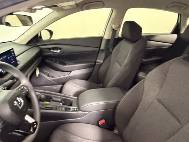 Used 2026 Honda Accord LX image 27