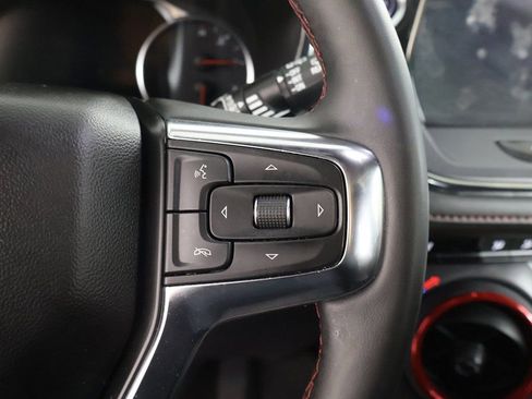 Used 2025 Chevrolet Blazer RS image 46