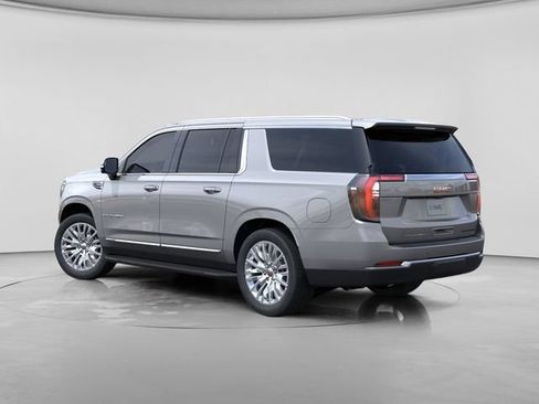 New 2026 GMC Yukon XL Elevation w/ Elevation Premium Package AWD/4WD image 3